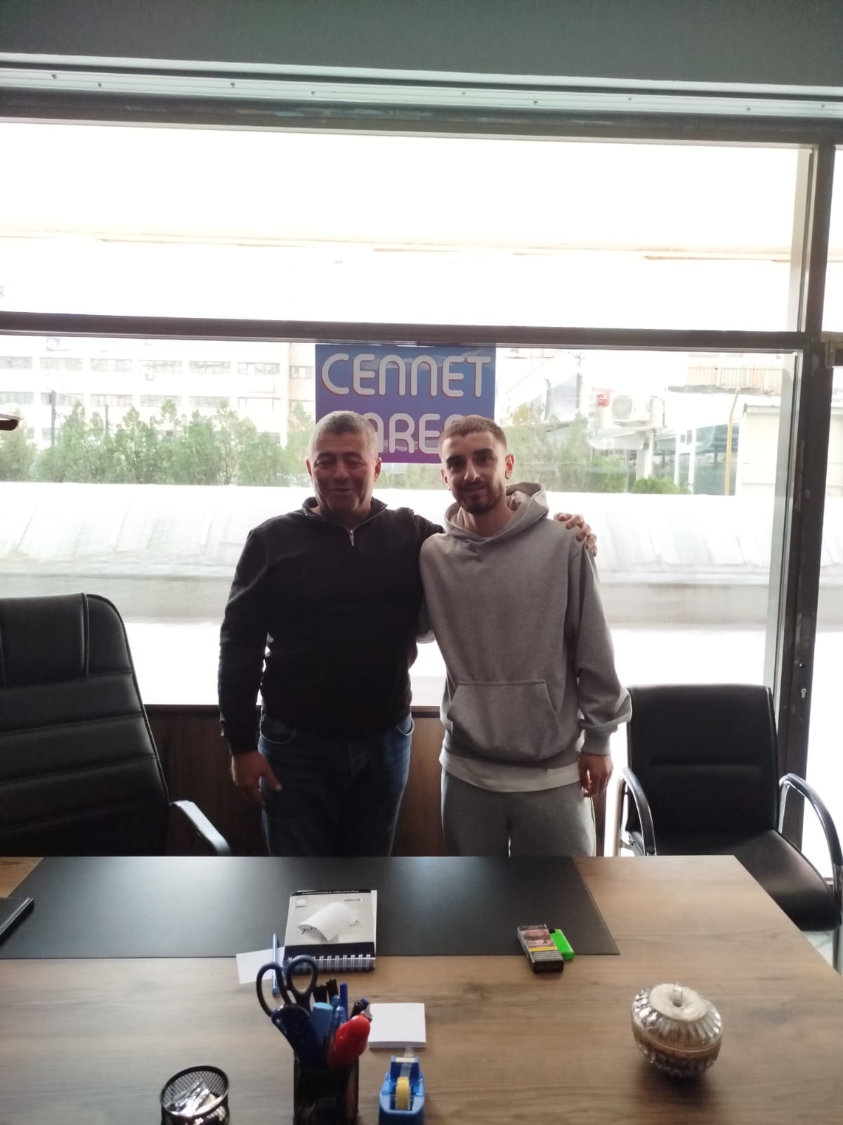 Cennet Narem Danışmanlık